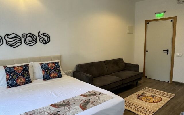 Vilador Beach Hotel