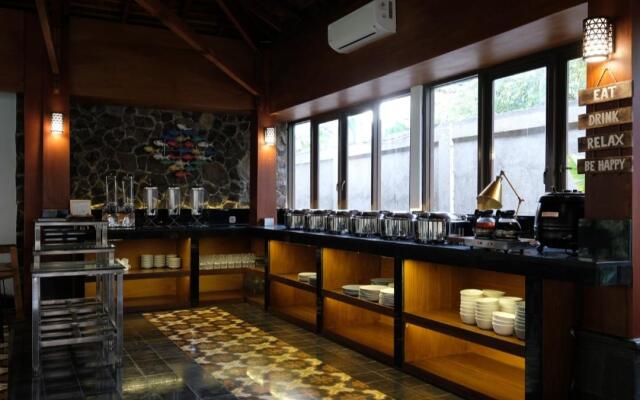 Sima Hotel Kuta Lombok