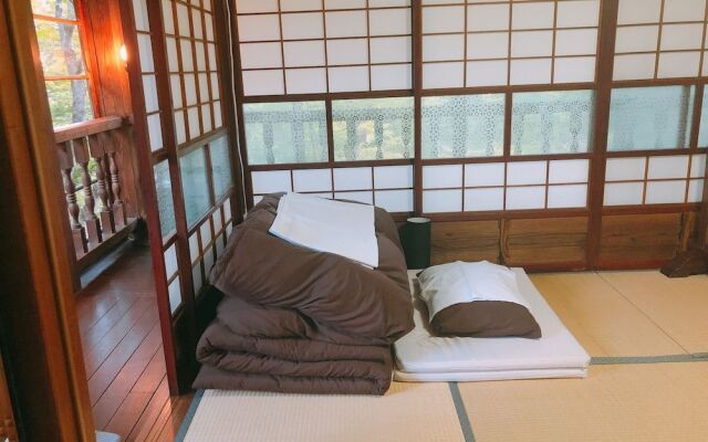 Koya Backpackers