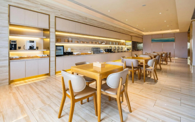 JI Hotel (Kunming Chenggong Dounan Flower Market)