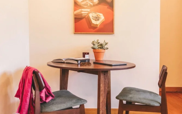 STAY&CO Lisbon Marques de Pombal