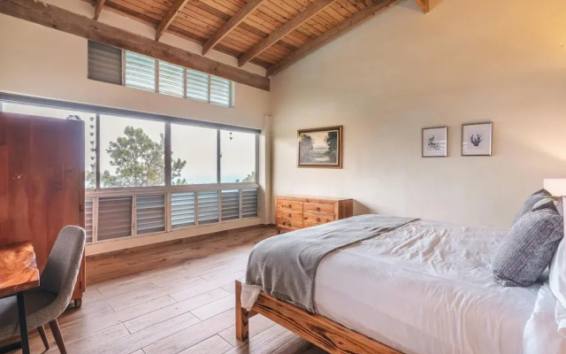 Paradise Retreat With Stunning Views in Jarabacoa