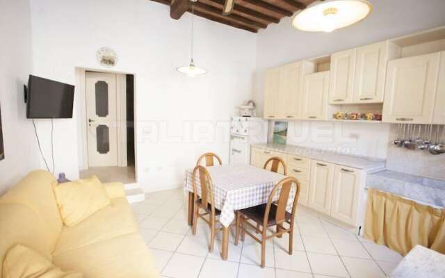 Appartamento Le Viste 13