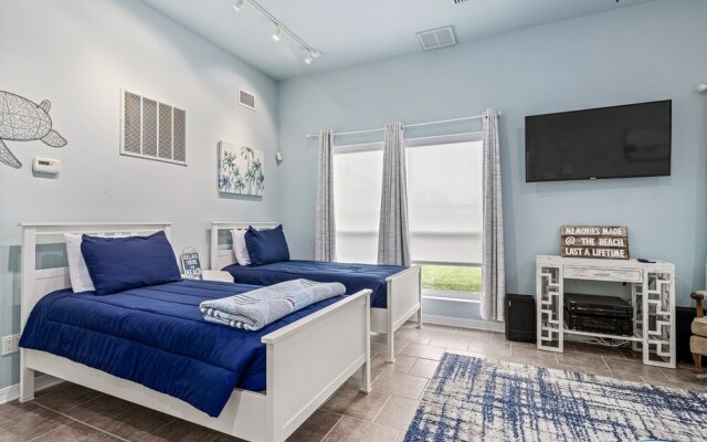 Seaside Sanctuary