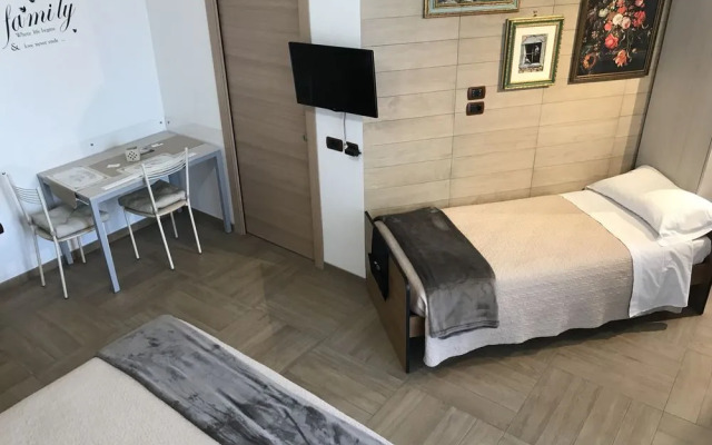 Studio Mastrangelo