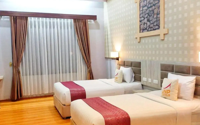 UNP Hotel and Convention Center