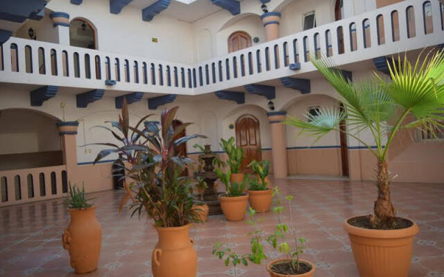 Zone H Fun Inclusive