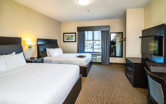 Quality Inn & Suites