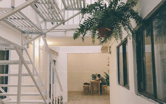Hostel Casa Maguey