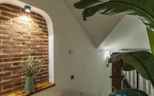 Puju Homestay