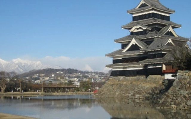 Hotel Welcome Matsumoto