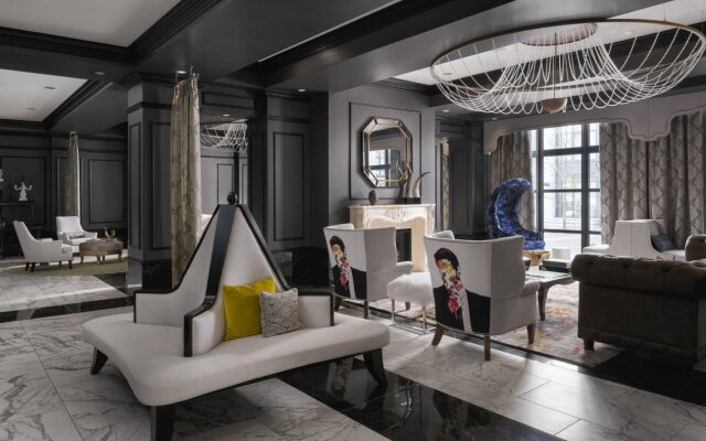 The Edwin Hotel, Autograph Collection