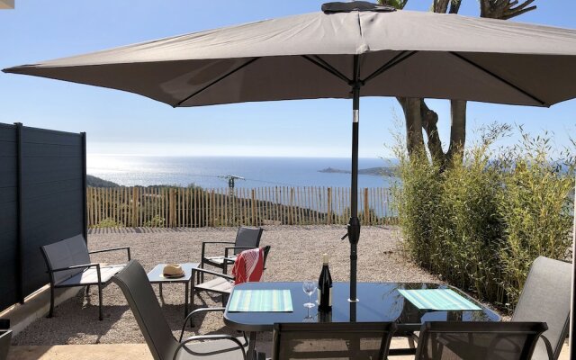 Appartement Vue Mer 1