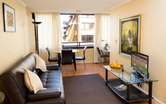 Santa Magdalena Departamentos Amoblados