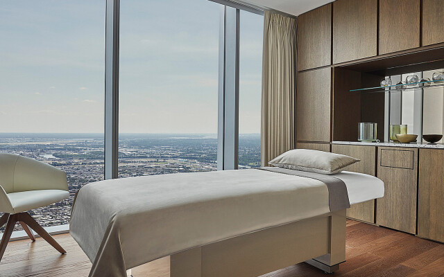 Four Seasons Hotel Philadelphia at Comcast Center