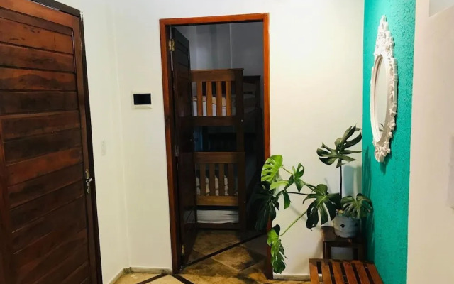 Residencial Bem Te Vi