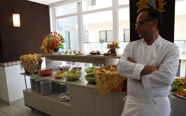 Hotel Leon dOro