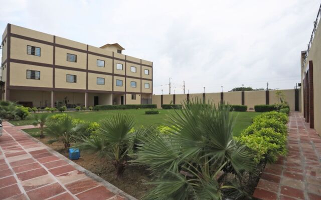 Hotel Dell Inn by OYO Rooms
