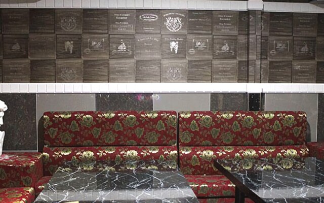 Namhae Happy Village Pension