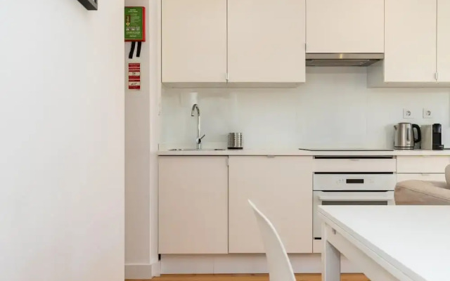 Belem Design 04 by Homing