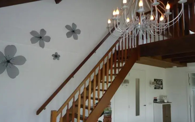 B&B Gastenverblijf Hoogenboom