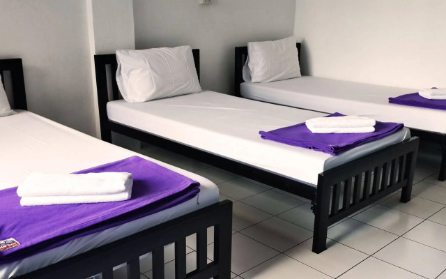 De Talak Hostel