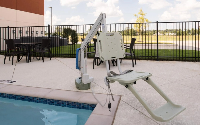 Holiday Inn Express & Suites Ruston by IHG