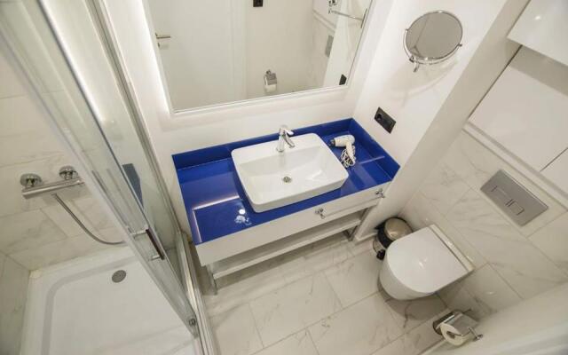 Batumi Home on 26th Floor with Sea View