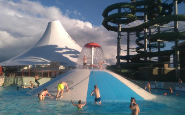 Donovaly Ad Kamzik Apartman 47