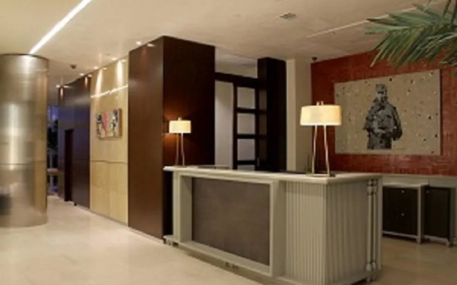 Santa Barbara Hostel