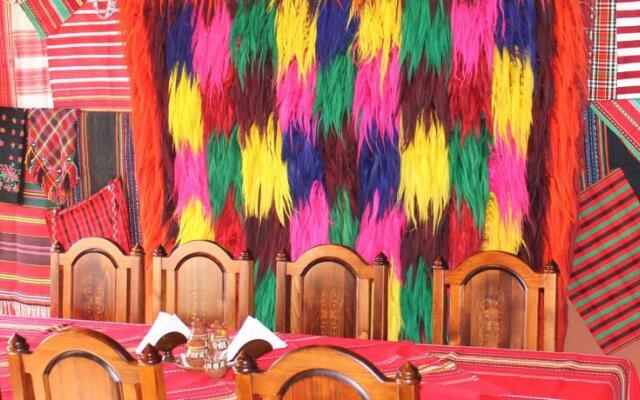 Family Hotel Rojen Rest