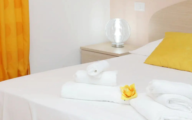 Rome Home Trastevere 66