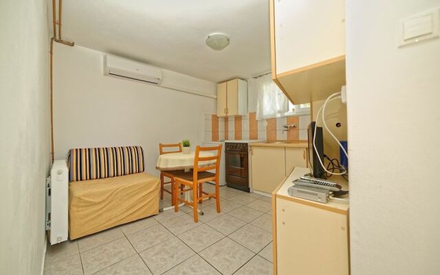 Apartments Vedrana