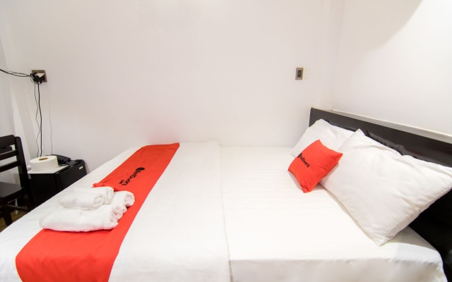 RedDoorz Plus near Ba Chieu Local Market – Guest Rooms – Ho Chi Minh City