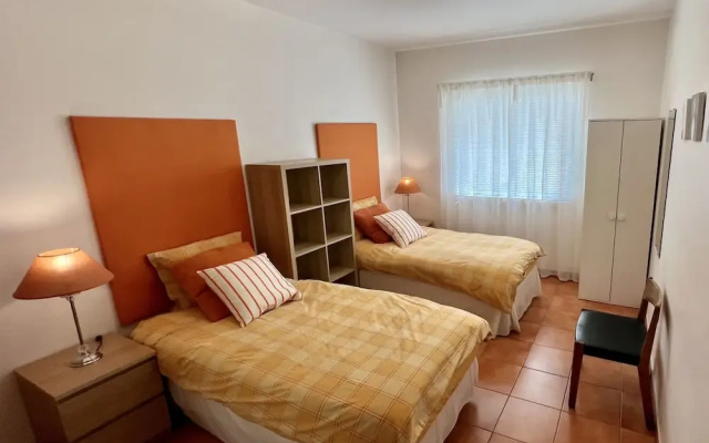 Carvoeiro Terrace