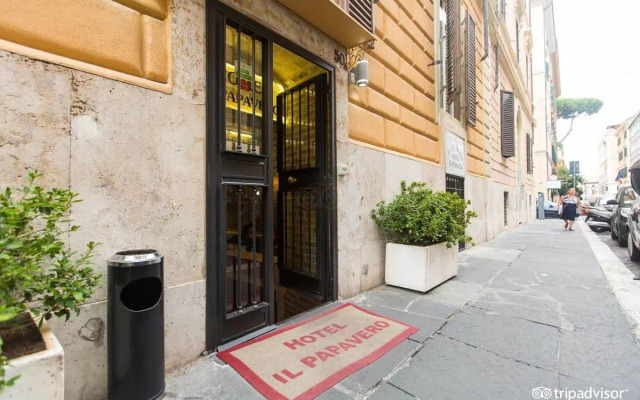 Hotel Il Papavero