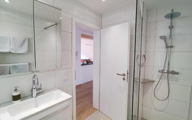 BodenSEE Apartments Meersburg Sonnhalde