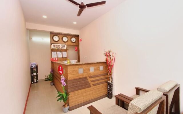 Collection O 2235 Oh My Rooms Indranagar