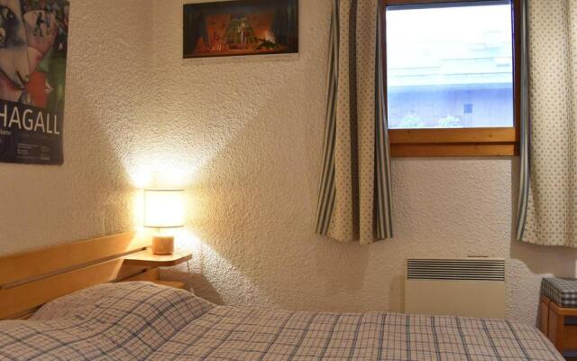 Appartement Méribel, 3 pièces, 6 personnes - FR-1-180-151