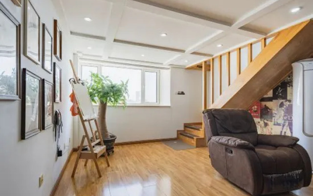 Jinan Hanjiang Homestay