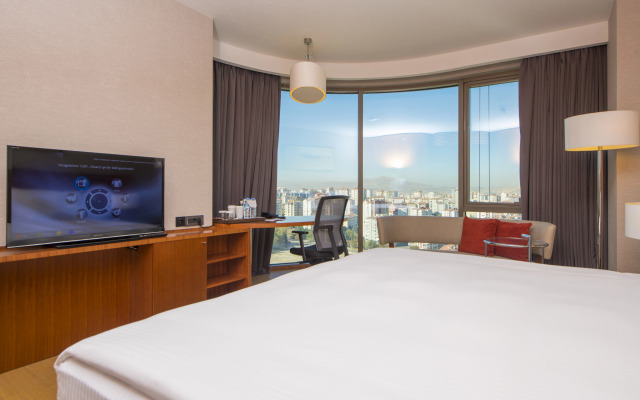 Crowne Plaza Kayseri by IHG