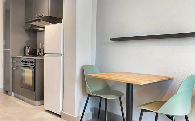 Circa Aparthotel by Totalstay