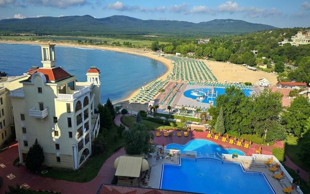 Duni Royal Resort - Marina Royal Palace - All Inclusive