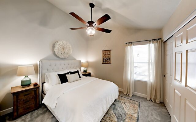 N 51st - 4 Br Home