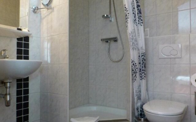 Hotel Restaurant Het Roode Hert