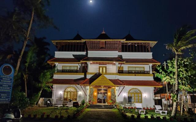 Esha Heritage Inn