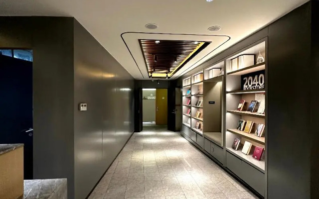 Ji Hotel Hangzhou West Lake Duanqiao