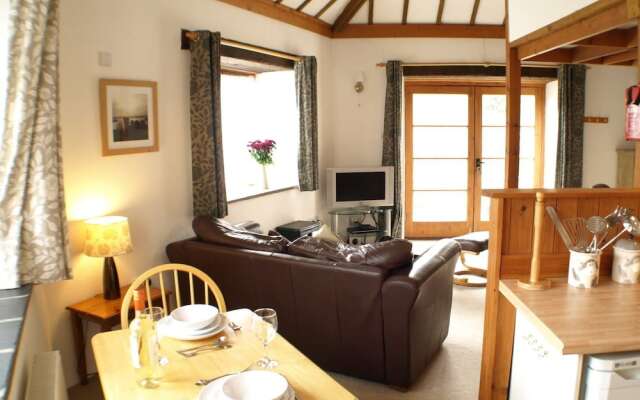 Polean Farm Cottages