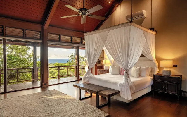 Wakaya Club & Spa