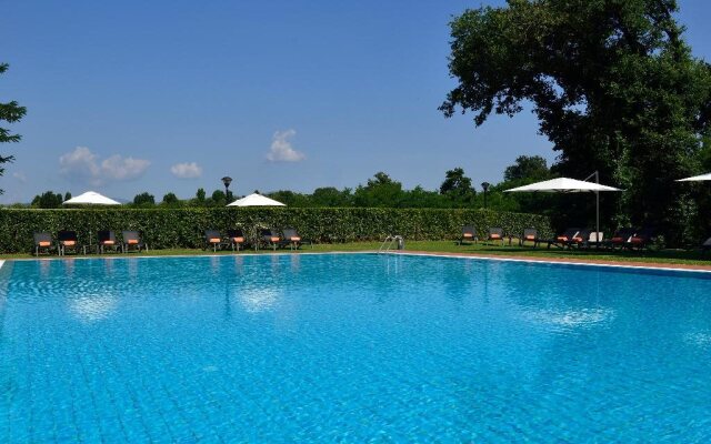 UNAHOTELS Poggio dei Medici Toscana